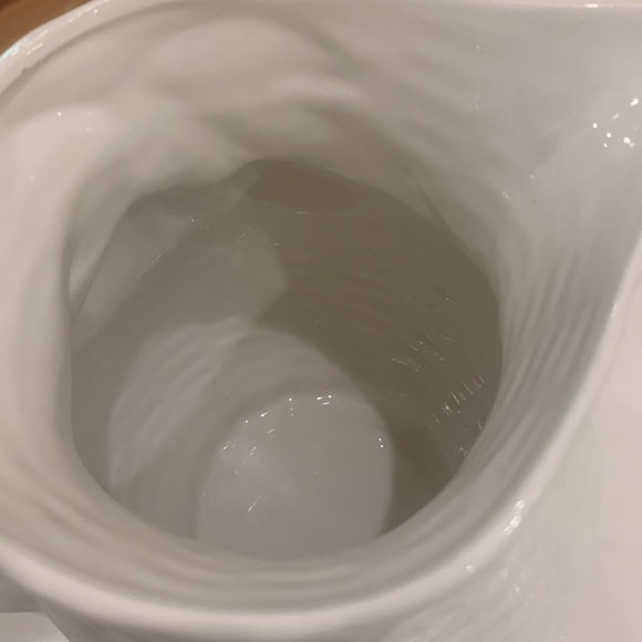 Rare Ceramiche da Tavola ceramic pitcher - Picture 4 of 5